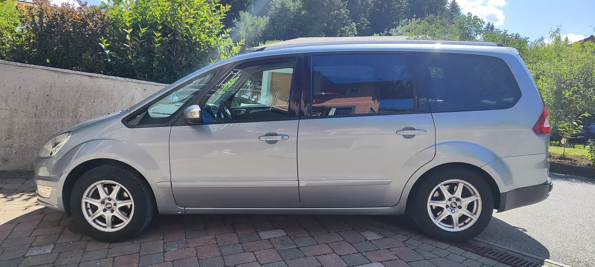 Ford Galaxy