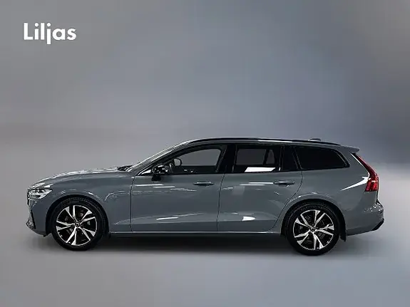 Volvo V60 2023 photo 3