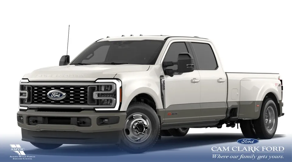 Ford F350
