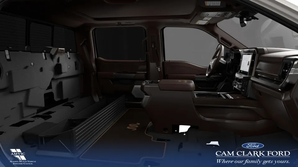 Ford F350 2027 photo 5