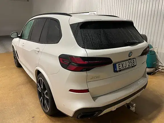 BMW X5 2026 photo 4