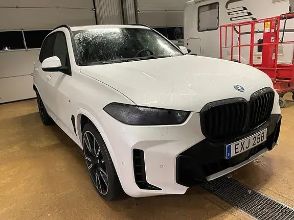 BMW X5 2026 photo 2