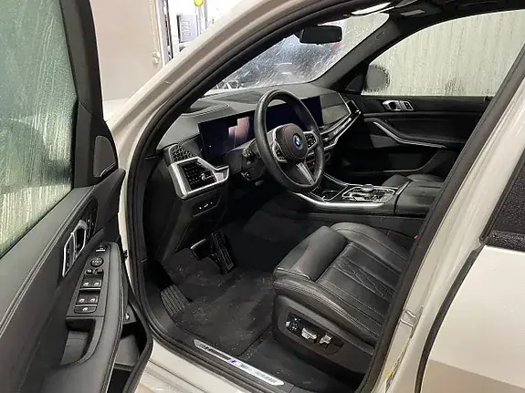 BMW X5 2026 photo 5