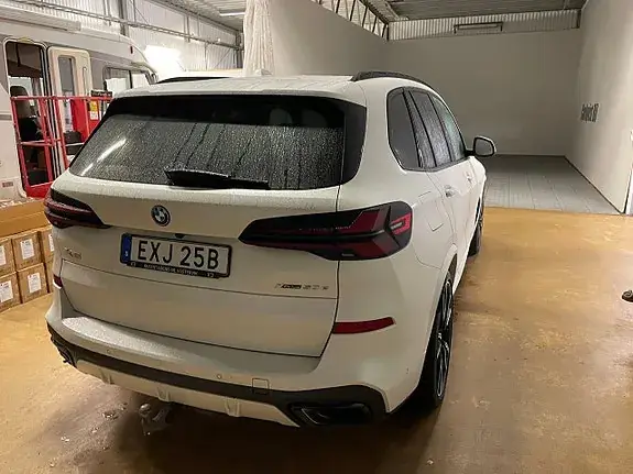 BMW X5 2026 photo 3