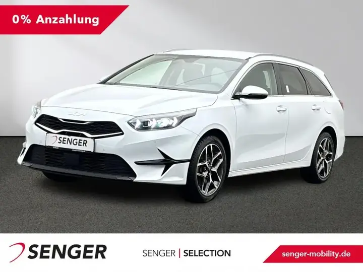 Kia Ceed Sportswagon