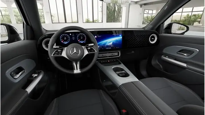 Mercedes-Benz Glb photo 5