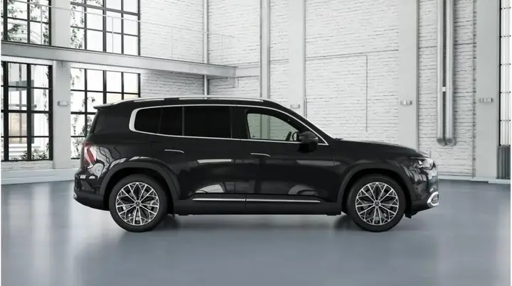 Mercedes-Benz Glb photo 3