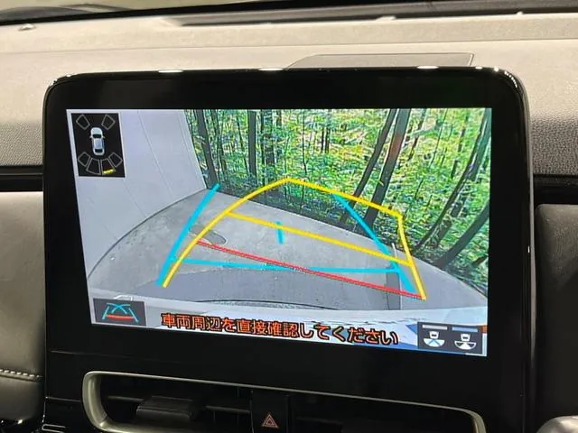 Toyota Aqua G 2023 photo 5