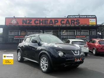 Nissan Juke 2013 photo 2