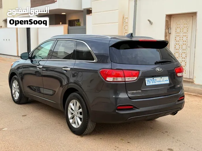 Kia Sorento 2017 photo 2