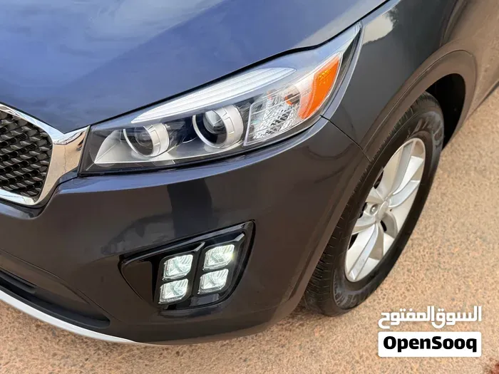 Kia Sorento 2017 photo 4