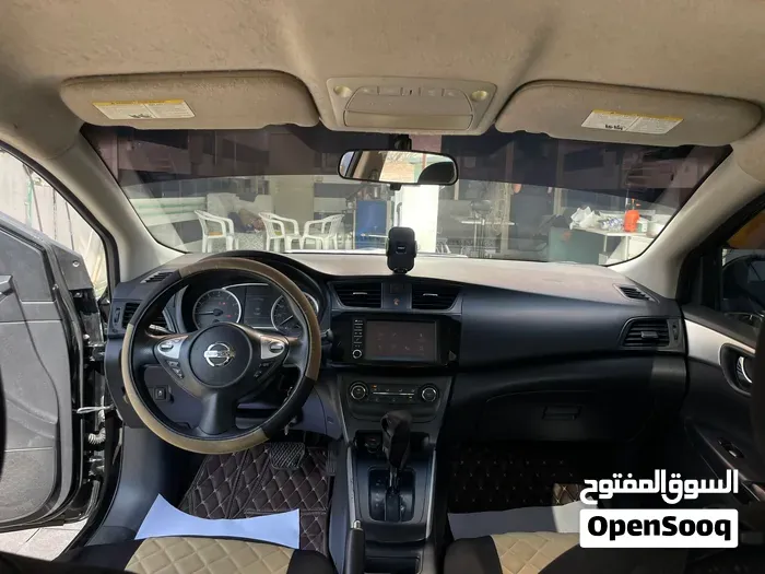 Nissan Sentra 2019 photo 2