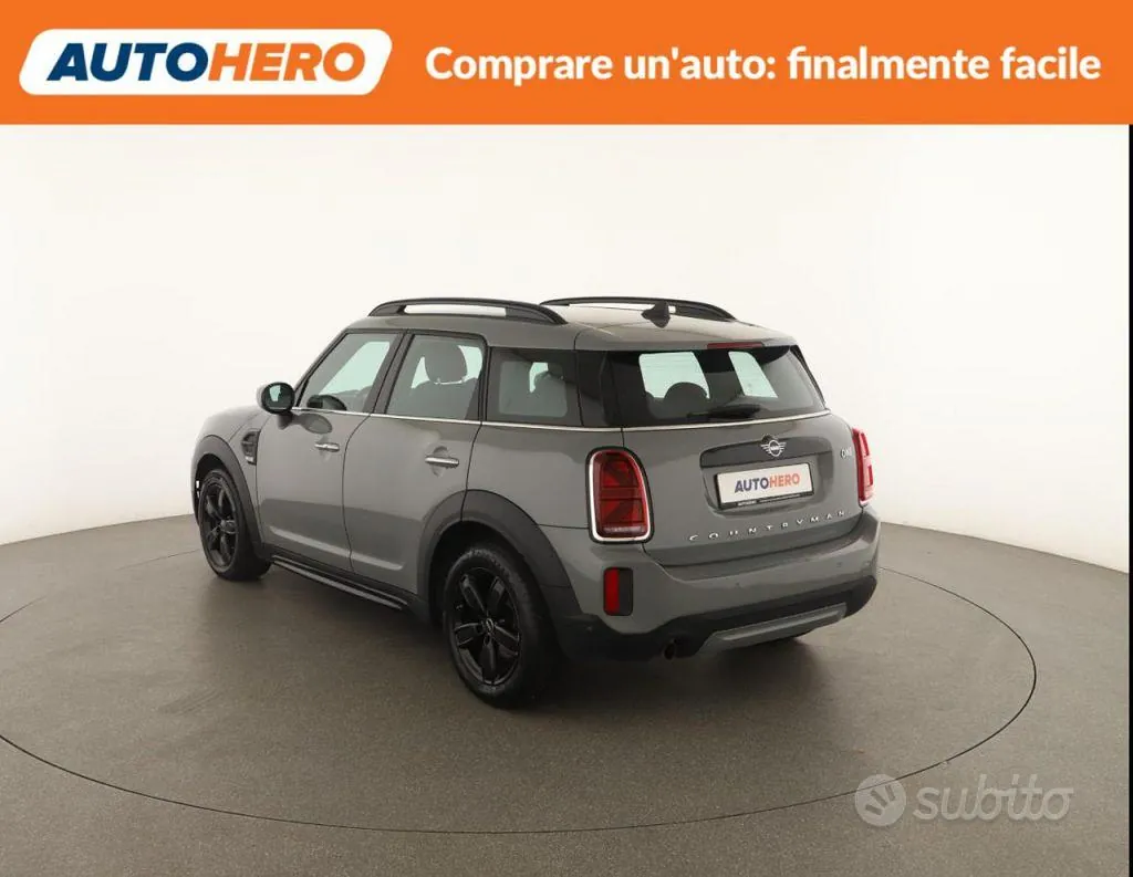 Mini Mini Countryman 2021 photo 4