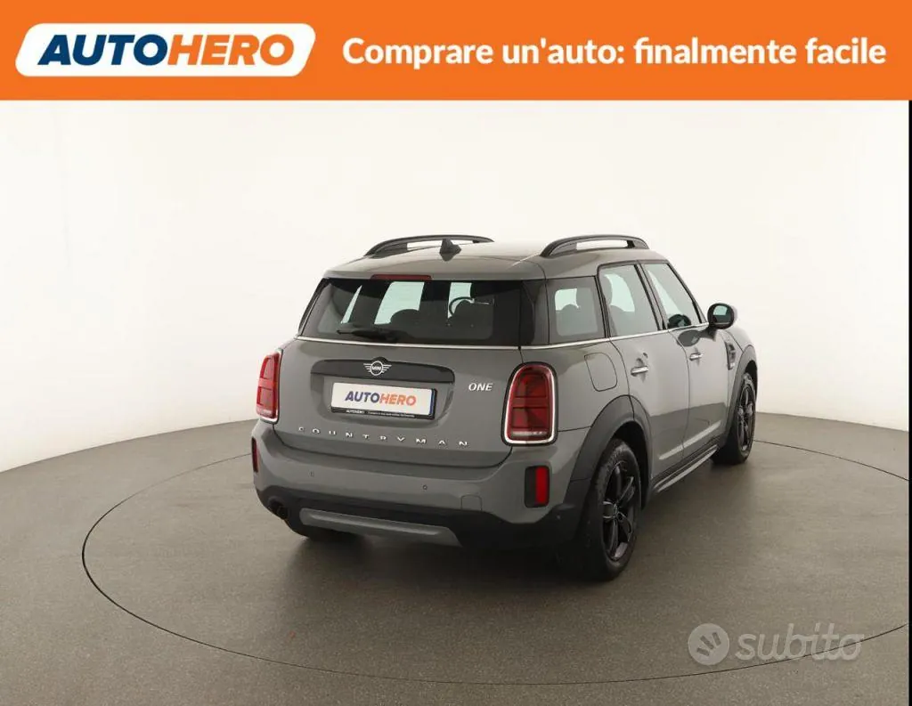 Mini Mini Countryman 2021 photo 5
