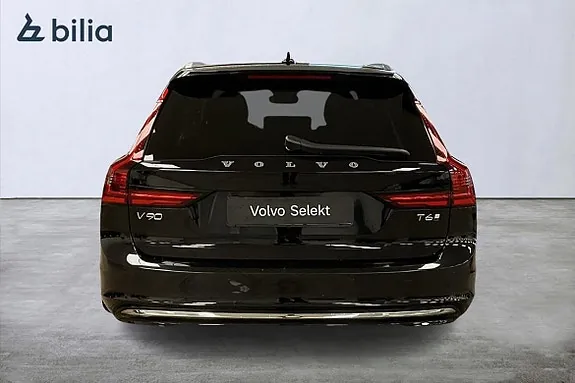 Volvo V90 2025 photo 5