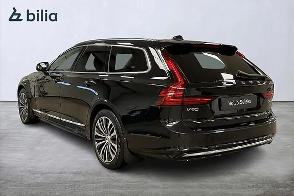 Volvo V90 2025 photo 2
