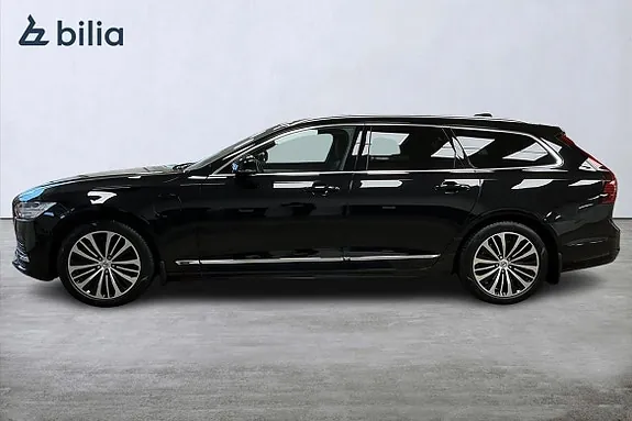 Volvo V90 2025 photo 3