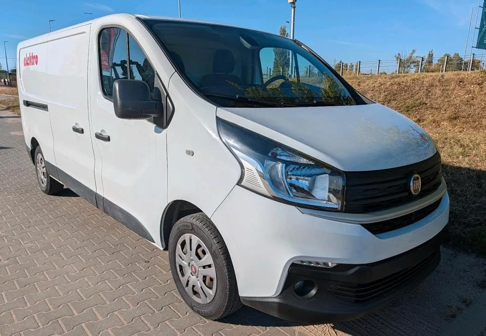 Fiat Talento