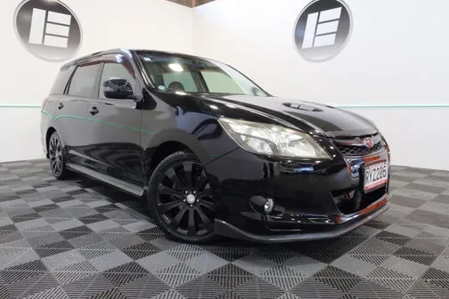 Subaru Exiga