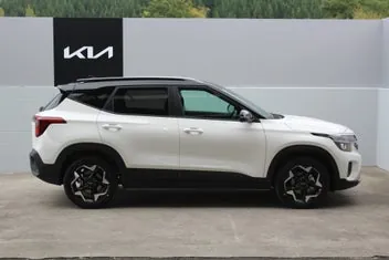 Kia Seltos 2026 photo 3