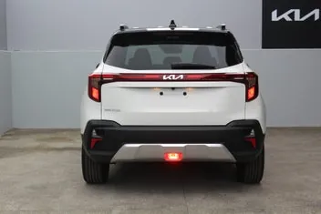 Kia Seltos 2026 photo 5