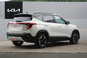 Kia Seltos 2026 photo 4