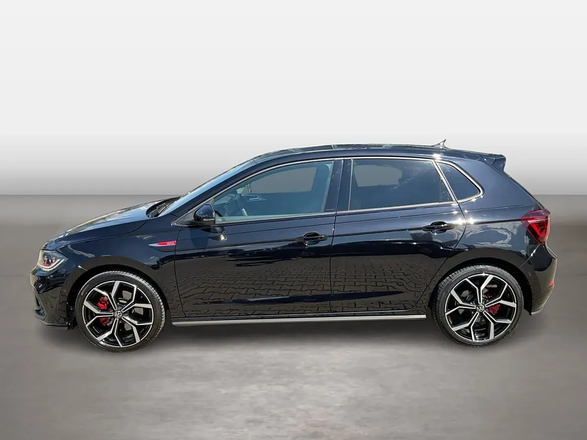 Volkswagen Polo 2022 photo 2