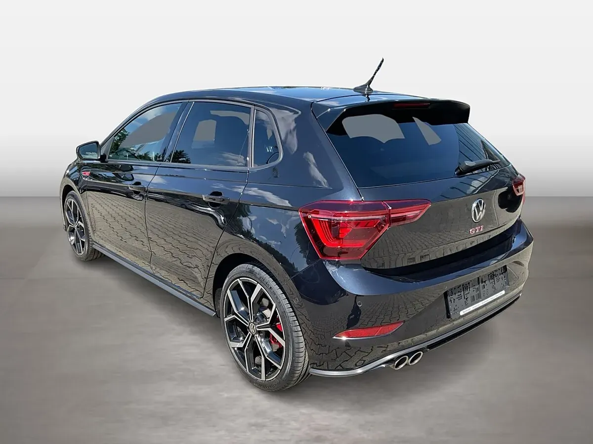 Volkswagen Polo 2022 photo 3