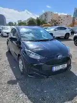 Toyota Yaris 2022 photo 3
