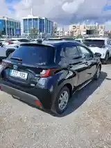 Toyota Yaris 2022 photo 4