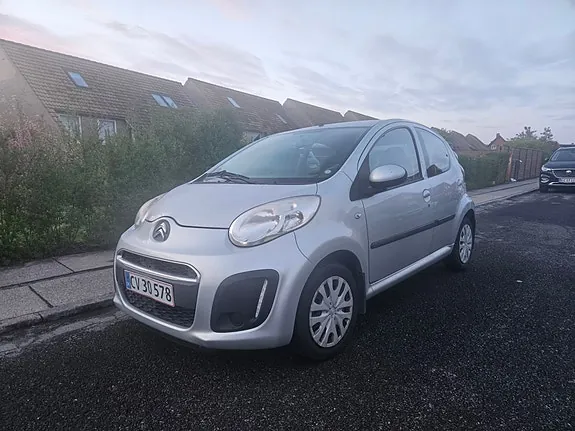 Citroen C1