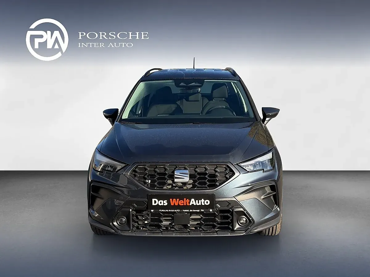 Seat Arona 2026 photo 2