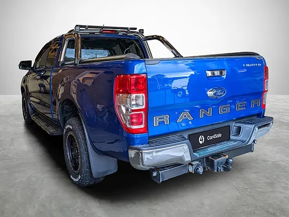 Ford Ranger 2019 photo 3