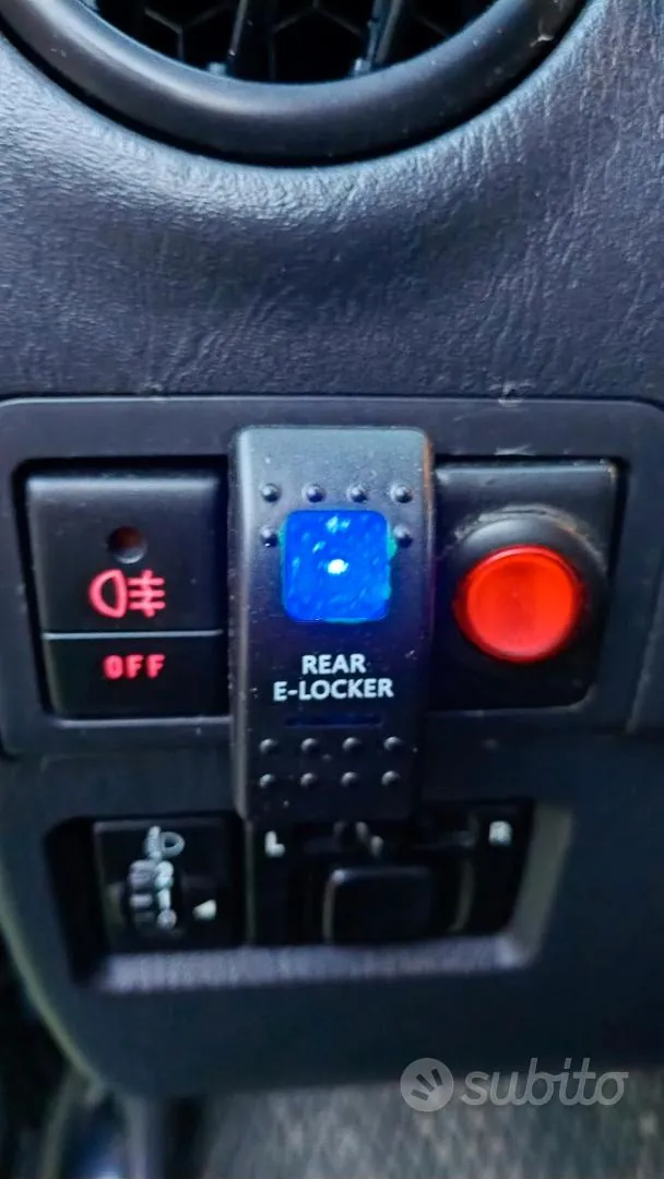 Suzuki Jimny 2012 photo 5