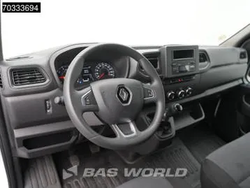 Renault Master 2024 photo 3