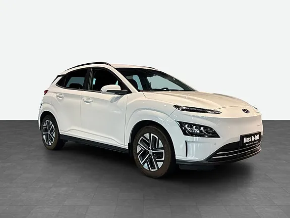 Hyundai Kona 2023 photo 4