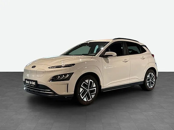Hyundai Kona 2023 photo 2