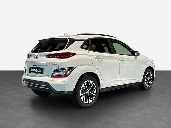 Hyundai Kona 2023 photo 5