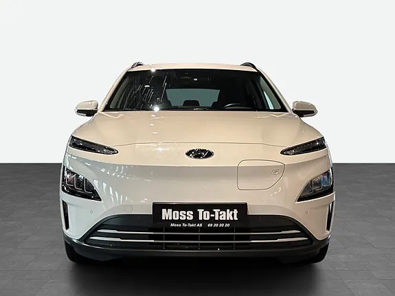 Hyundai Kona 2023 photo 3