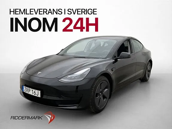 Tesla Model 3 2023 photo 4