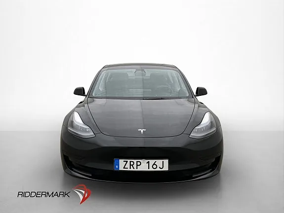Tesla Model 3 2023 photo 3