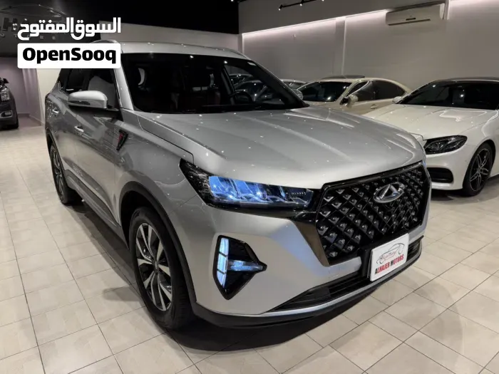Chery Tiggo 7 2025 photo 3