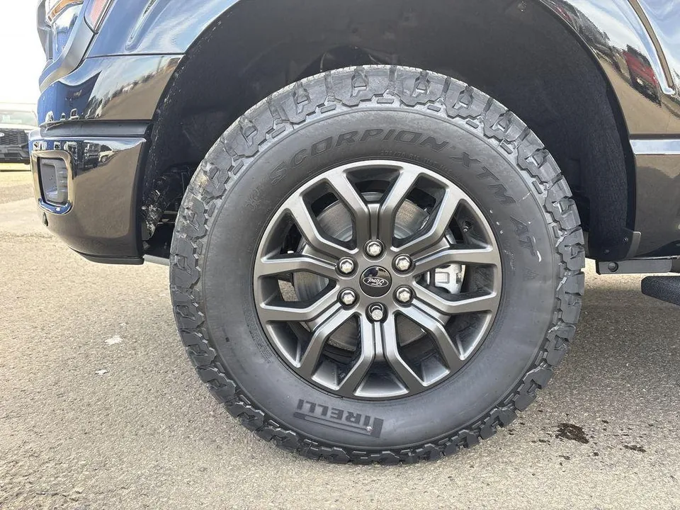 Ford F-150 2026 photo 3