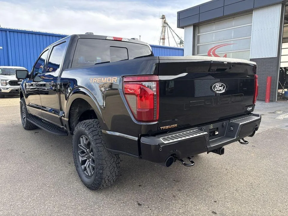 Ford F-150 2026 photo 5
