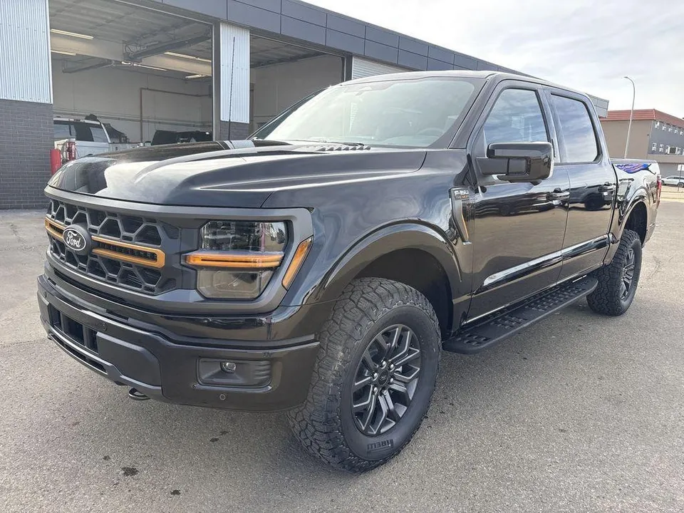 Ford F-150 2026 photo 2