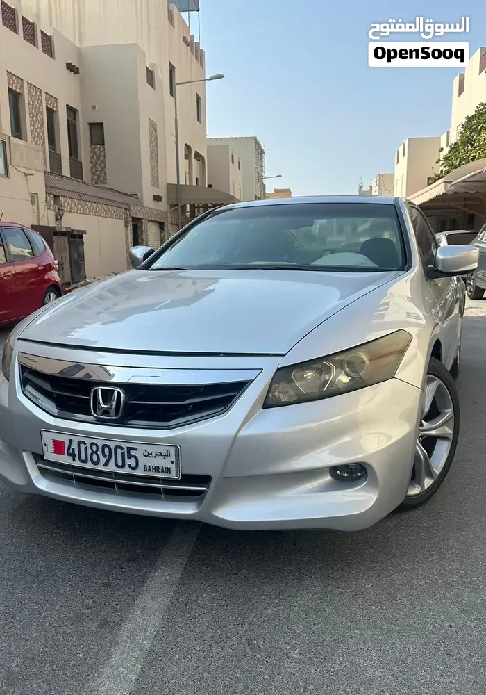 Honda Accord 2010 photo 5