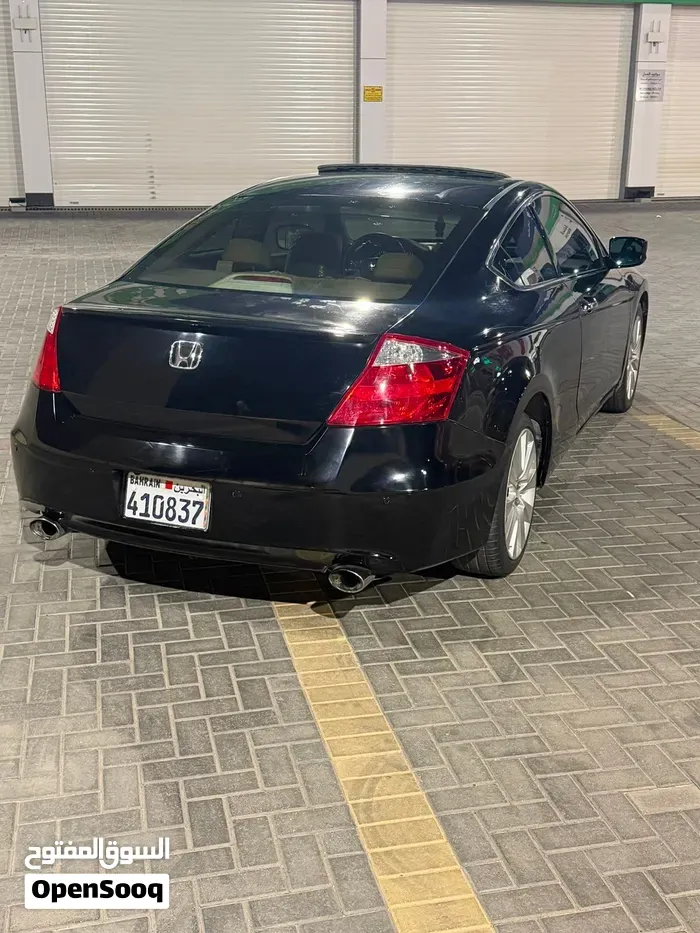 Honda Accord 2010 photo 2