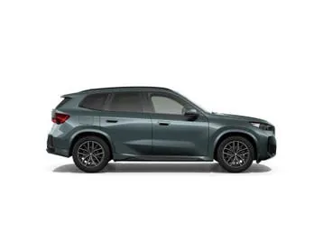 BMW X1 2025 photo 3
