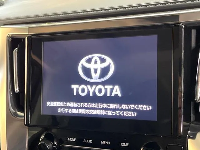 Toyota Alfaard 2.5S C Package 2020 photo 4