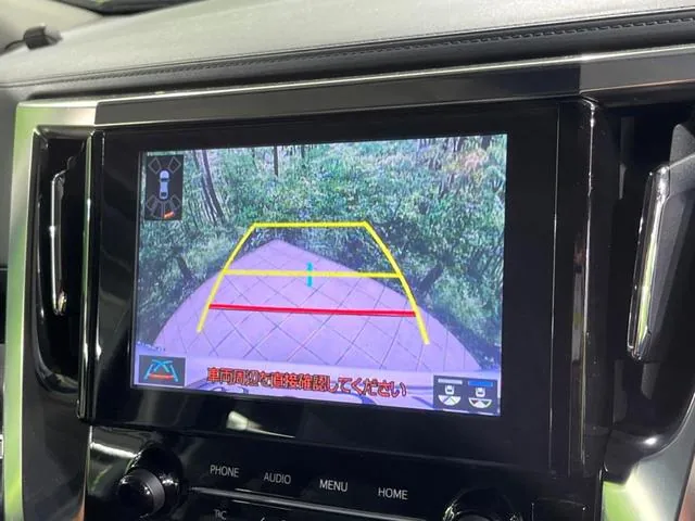 Toyota Alfaard 2.5S C Package 2020 photo 5